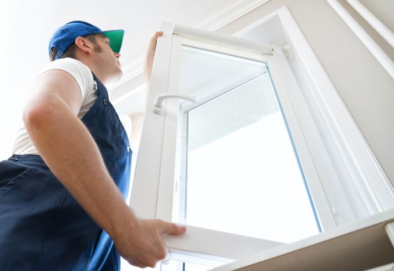 Commercial Window Experts